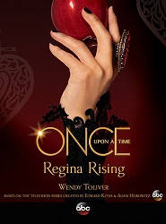 Once Upon a Time saison 7 poster