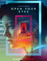 Open Your Eyes saison 1 poster