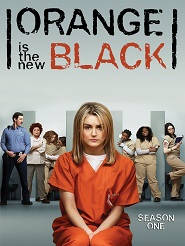 Orange Is the New Black saison 1 poster