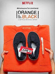 Orange Is the New Black saison 5 poster