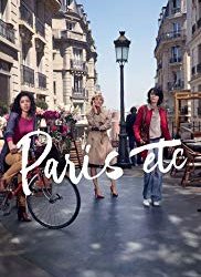 Paris etc. saison 1 poster