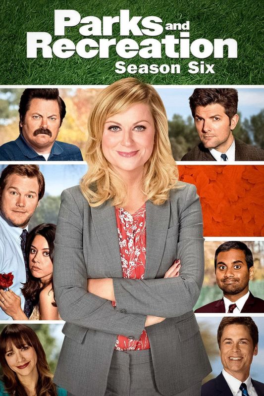 Parks and Recreation