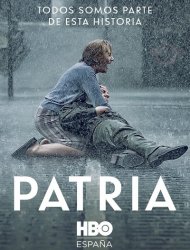 Patria saison 1 poster