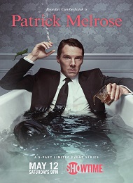 Patrick Melrose saison 1 poster