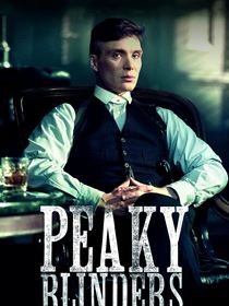 Peaky Blinders saison 2 poster