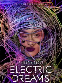 Philip K. Dick's Electric Dreams saison 1 poster