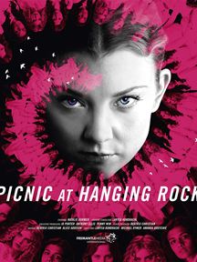 Picnic at Hanging Rock saison 1 poster