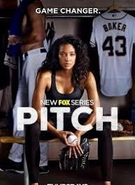 Pitch saison 1 poster