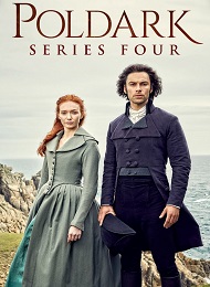 Poldark saison 4 poster