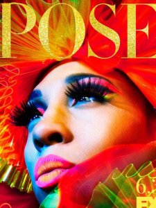 Pose saison 1 poster