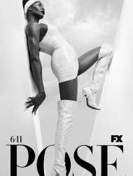 Pose saison 2 poster