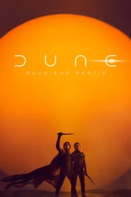 Dune - Deuxième partie