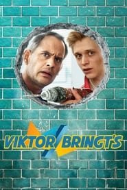 Viktor s'en occupe saison 1 poster