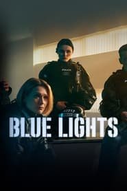 Blue Lights saison 1 poster