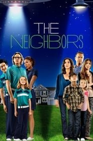 The Neighbors saison 1 poster