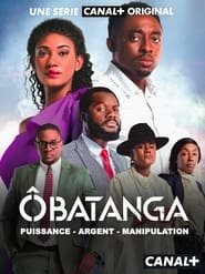 Ô Batanga saison 1 poster