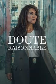 Doute raisonnable saison 2 poster