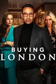 Buying London saison 1 poster