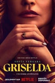 Griselda saison 1 poster