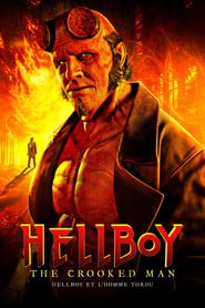 Hellboy: The Crooked Man VF