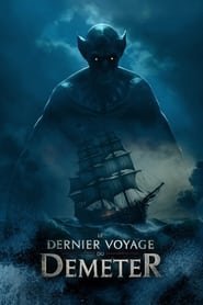 Le Dernier voyage du Demeter