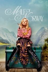 MILF of Norway saison 1 poster