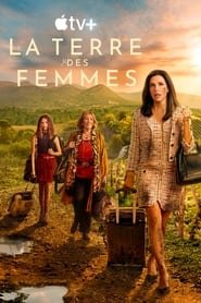 La terre des femmes saison 1 poster