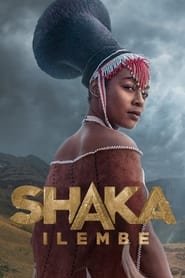 Shaka iLembe saison 1 poster