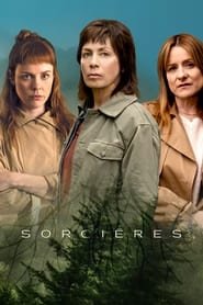 Sorcières saison 2 poster