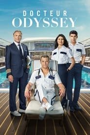 Docteur Odyssey saison 1 poster