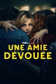 Une amie dévouée saison 1 poster