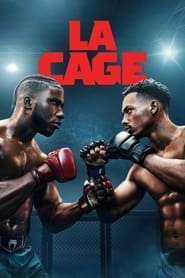 La Cage saison 1 poster