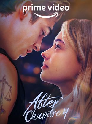 After - Chapitre 4