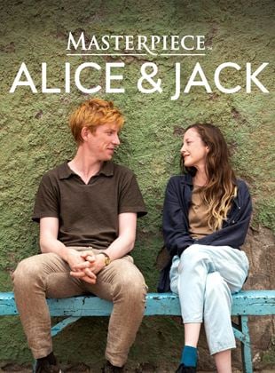 Alice & Jack saison 1 poster