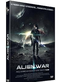 Alien War