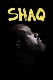 Shaq saison 1 poster