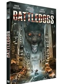 Battledogs