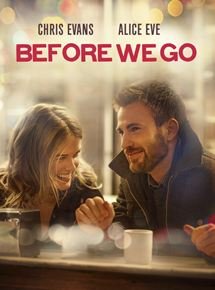 Before We Go