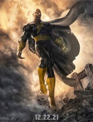 Black Adam