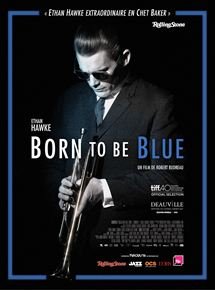 Born To Be Blue