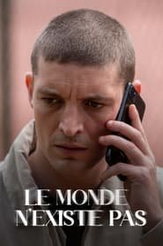 Le monde n'existe pas saison 1 poster