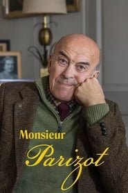 Monsieur Parizot saison 1 poster