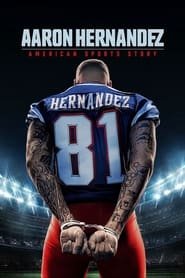 American Sports Story saison 1 poster