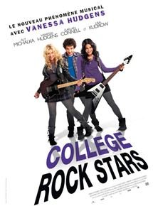 College Rock Stars