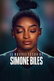 Le Nouvel Essor de Simone Biles saison 1 poster