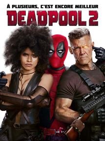 Deadpool 2