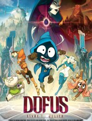 Dofus - Livre 1 : Julith