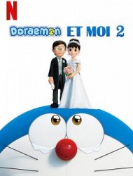 Doraemon et moi 2