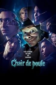 Chair de poule saison 1 poster