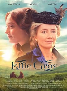 Effie Gray